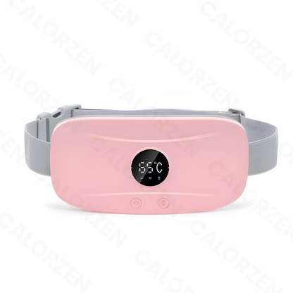 Ceinture chauffante