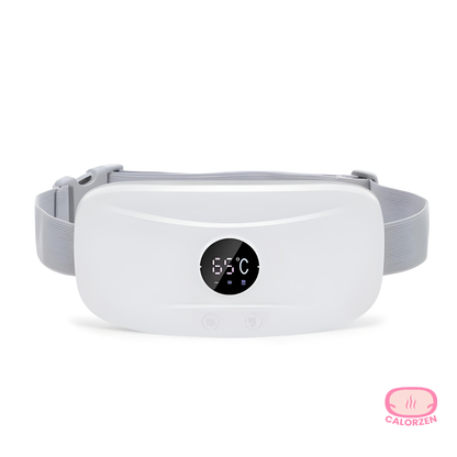 Ceinture chauffante