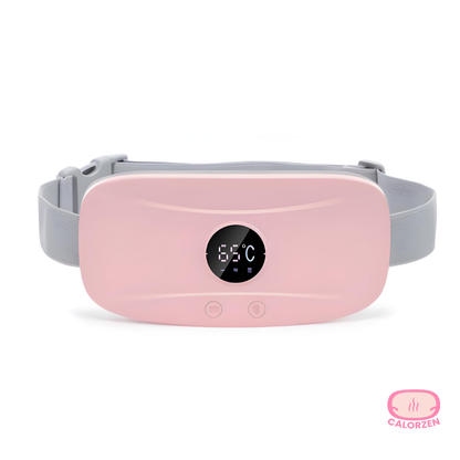 Ceinture chauffante